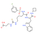 SIRT5 inhibitor 1