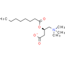 L-Octanoylcarnitine