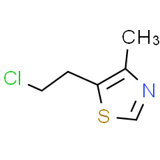 Clomethiazole