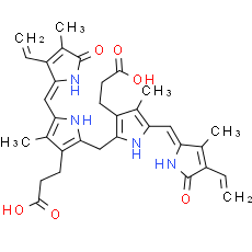 Bilirubin