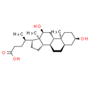 Deoxycholic acid