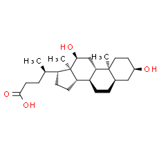 Deoxycholic acid