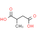 2-Methylsuccinic acid