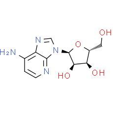 1-Deazaadenosine