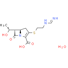 Imipenem monohydrate
