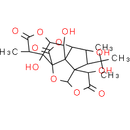Ginkgolide C