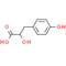 Hydroxyphenyllactic acid