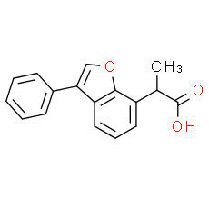 Furaprofen