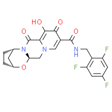 Bictegravir