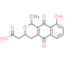 Nanaomycin A
