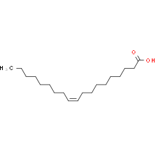 10Z-Nonadecenoic acid