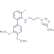 Glutaminyl Cyclase Inhibitor 1