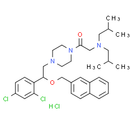 LYN-1604 hydrochloride