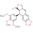 Deoxypodophyllotoxin