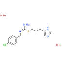 Clobenpropit dihydrobromide