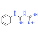 Phenylbiguanide