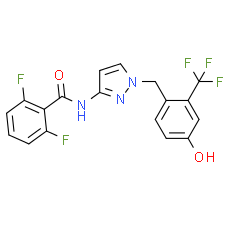 GSK-7975A