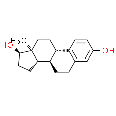 Alpha-Estradiol