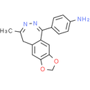 GYKI 52466 dihydrochloride