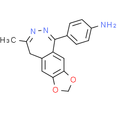 GYKI 52466 dihydrochloride