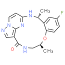 Repotrectinib