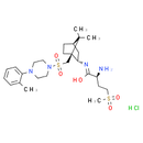 L-368, 899 hydrochloride