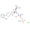 L-368, 899 hydrochloride