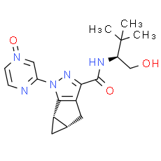 Olorinab