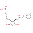 (+)-Cloprostenol