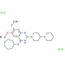 C-021 dihydrochloride