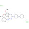 C-021 dihydrochloride
