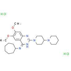 C-021 dihydrochloride