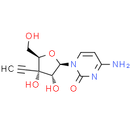 Ethynylcytidine