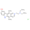 Datelliptium chloride