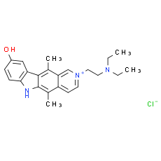 Datelliptium chloride