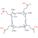 Coproporphyrin III