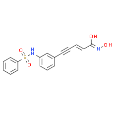 Oxamflatin