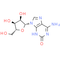 Crotonoside