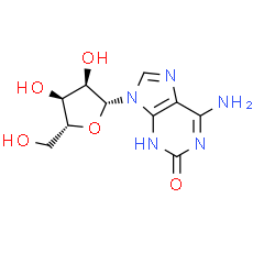 Crotonoside