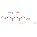 Glucosamine hydrochloride