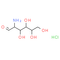 Glucosamine hydrochloride