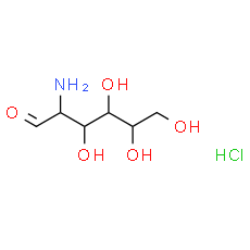 Glucosamine hydrochloride