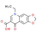 Oxolinic acid