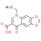 Oxolinic acid