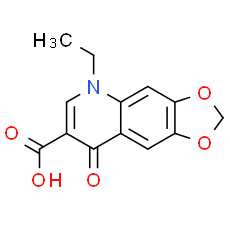 Oxolinic acid