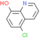 Cloxiquine