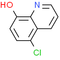 Cloxiquine