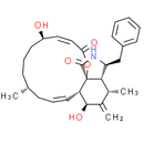 Cytochalasin B