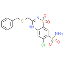 Benzthiazide