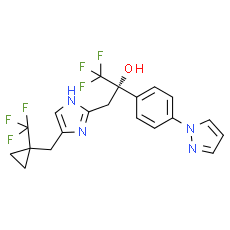 MK-5046 - CAS